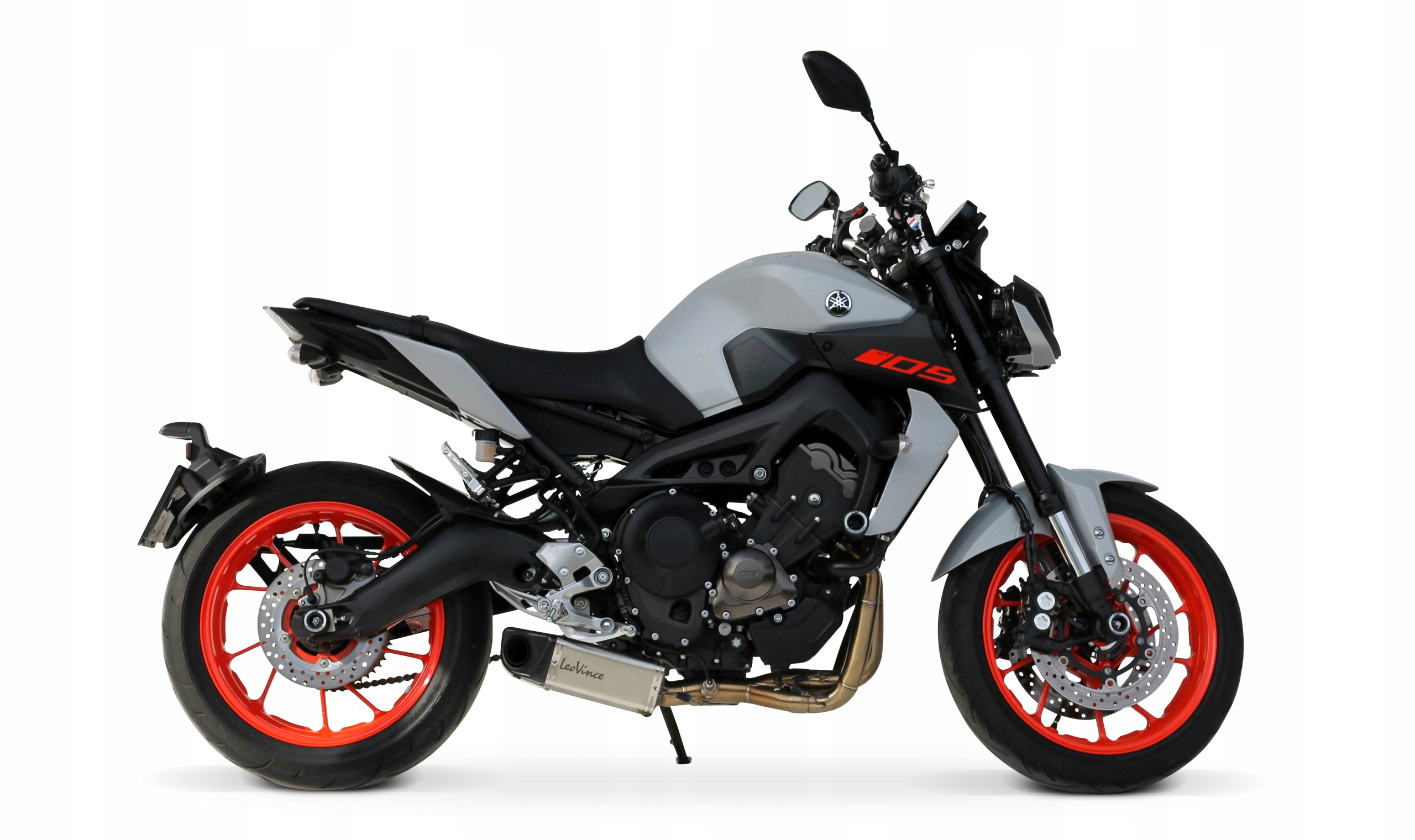 Crash pady CSP Yamaha MT 09 SP 2018 2020 Producer CSP