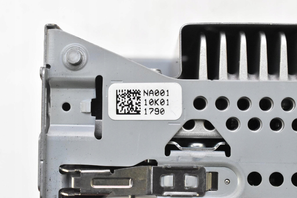control unit CENTRALNY player NAVI MMI 4KE035063B AUDI E-TRON 55 18-21