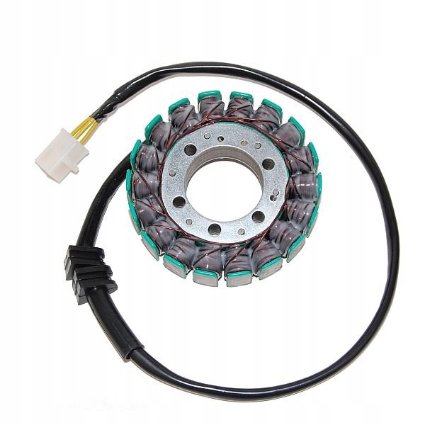 Electrosport Vinutie Alternátora (stator) Honda CBR600F Hurricane '87-'90