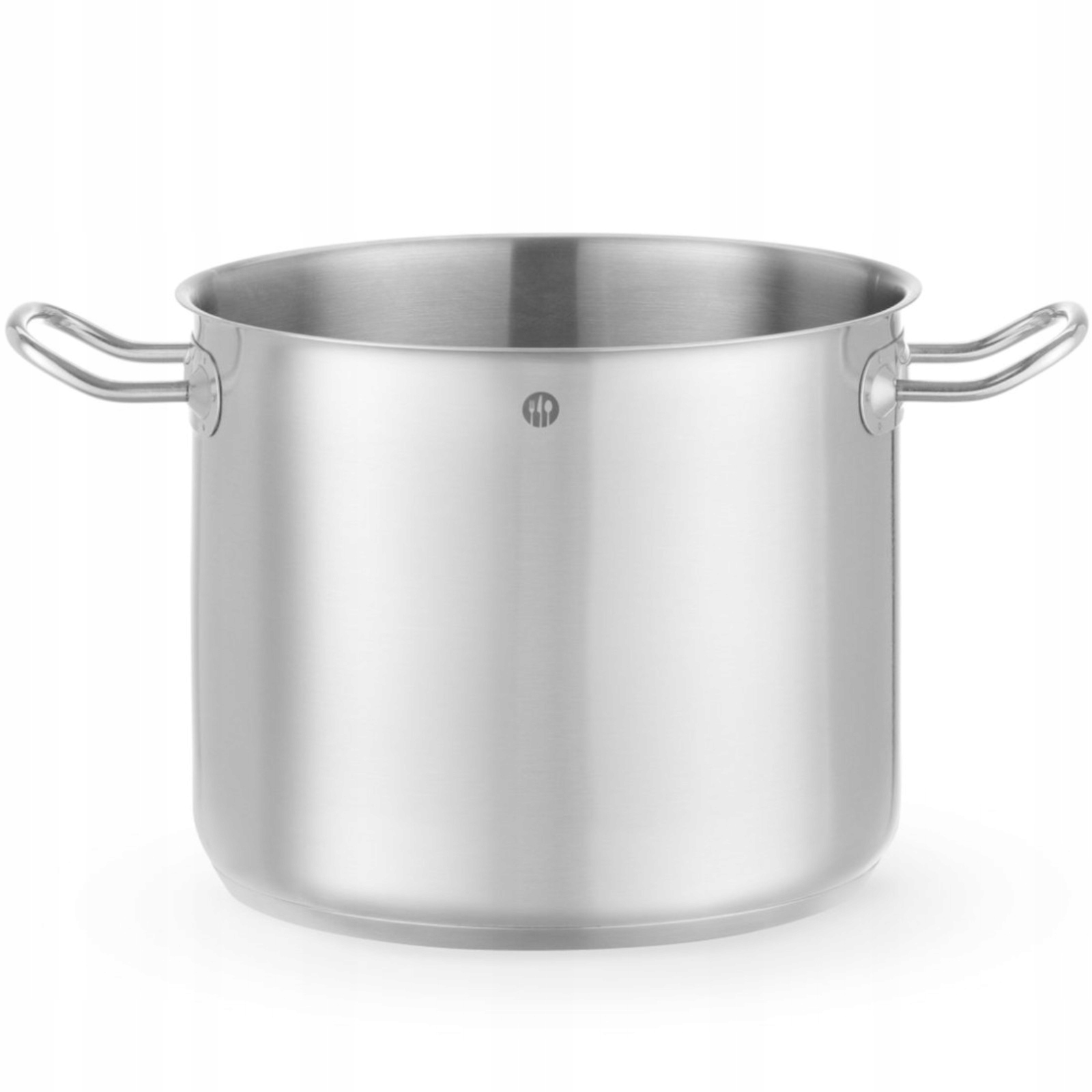 Vysoký Hrnec Bez Víka Kitchen Line 9 L, Průměr 240 X 200 MM, Kuchyňské Doplňky