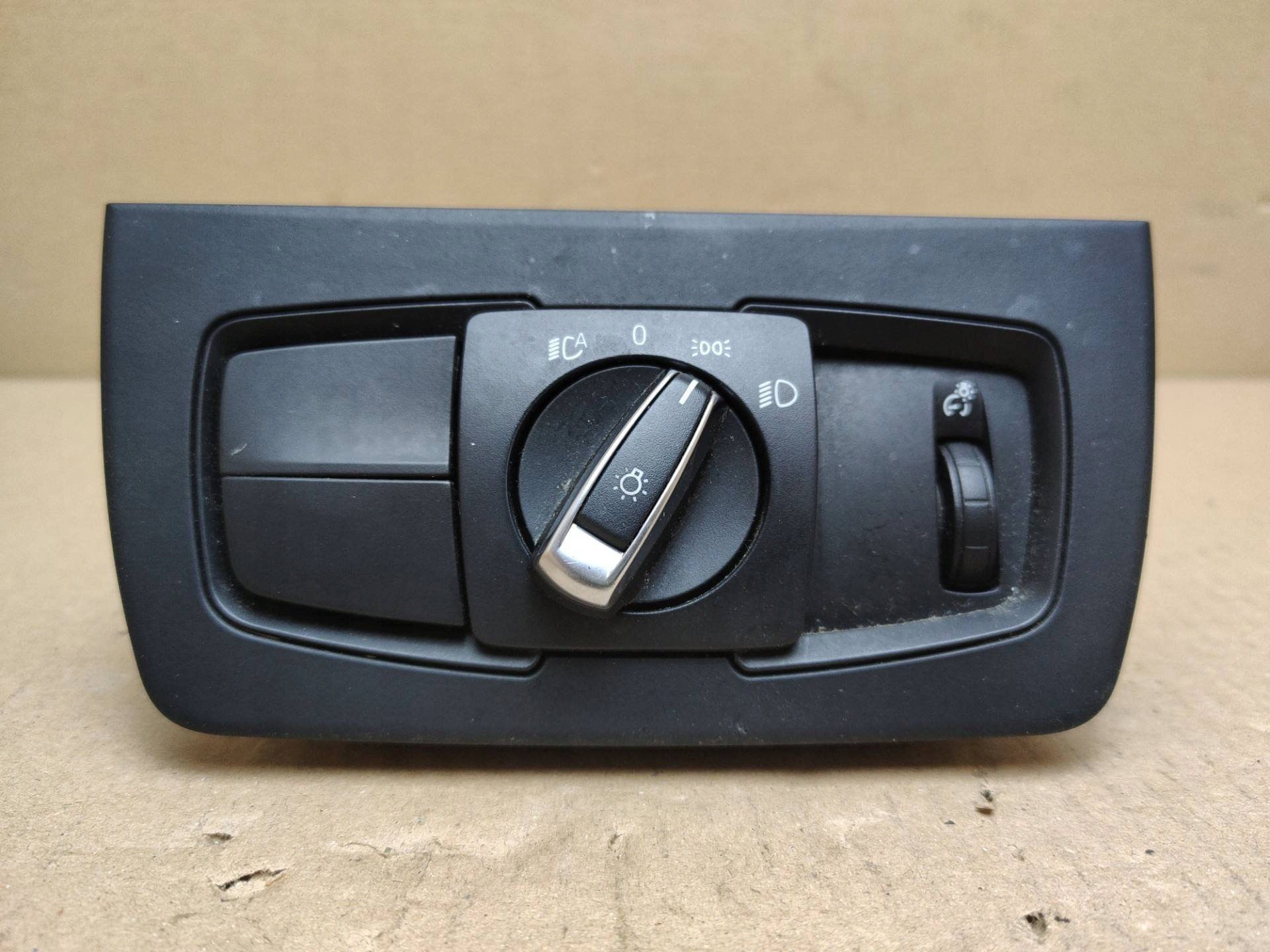 switch swiatla BMW 3 F30 2013 9288027-03