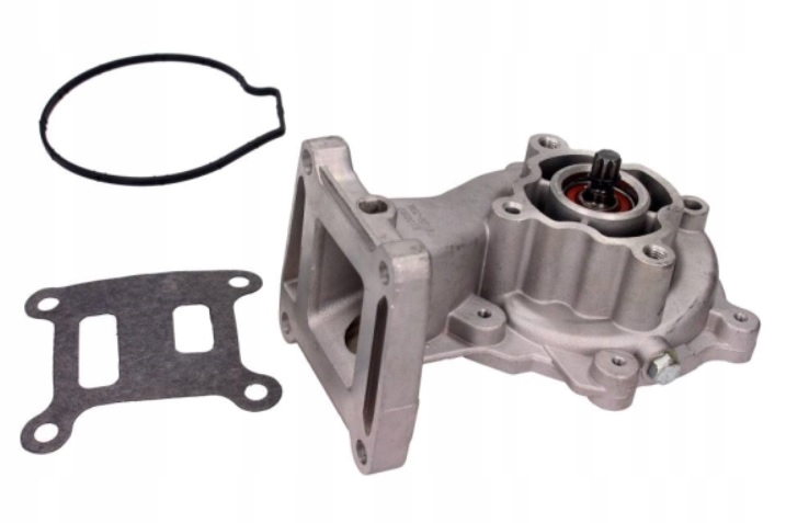 47-0077 - FORD Mondeo III 2.0, 2.2 TDCi водяний насос