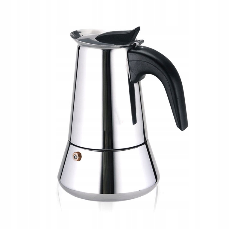 

Kawiarka Espresso Kinghoff 200ml 3 Filiż. KH-1044