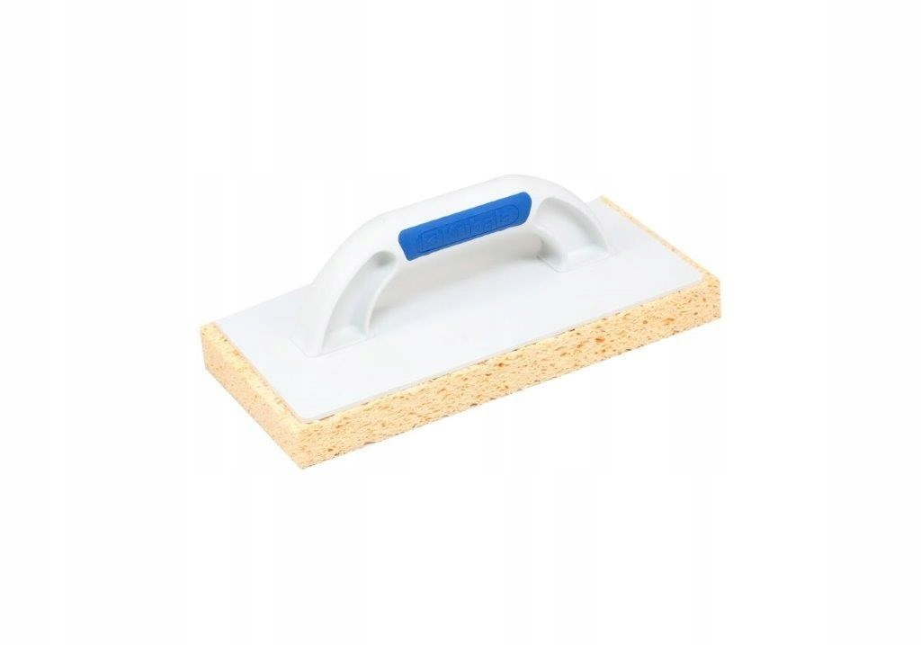 Paca z tworzywa z gąbka celulozową 140x280mm Kubala 0377