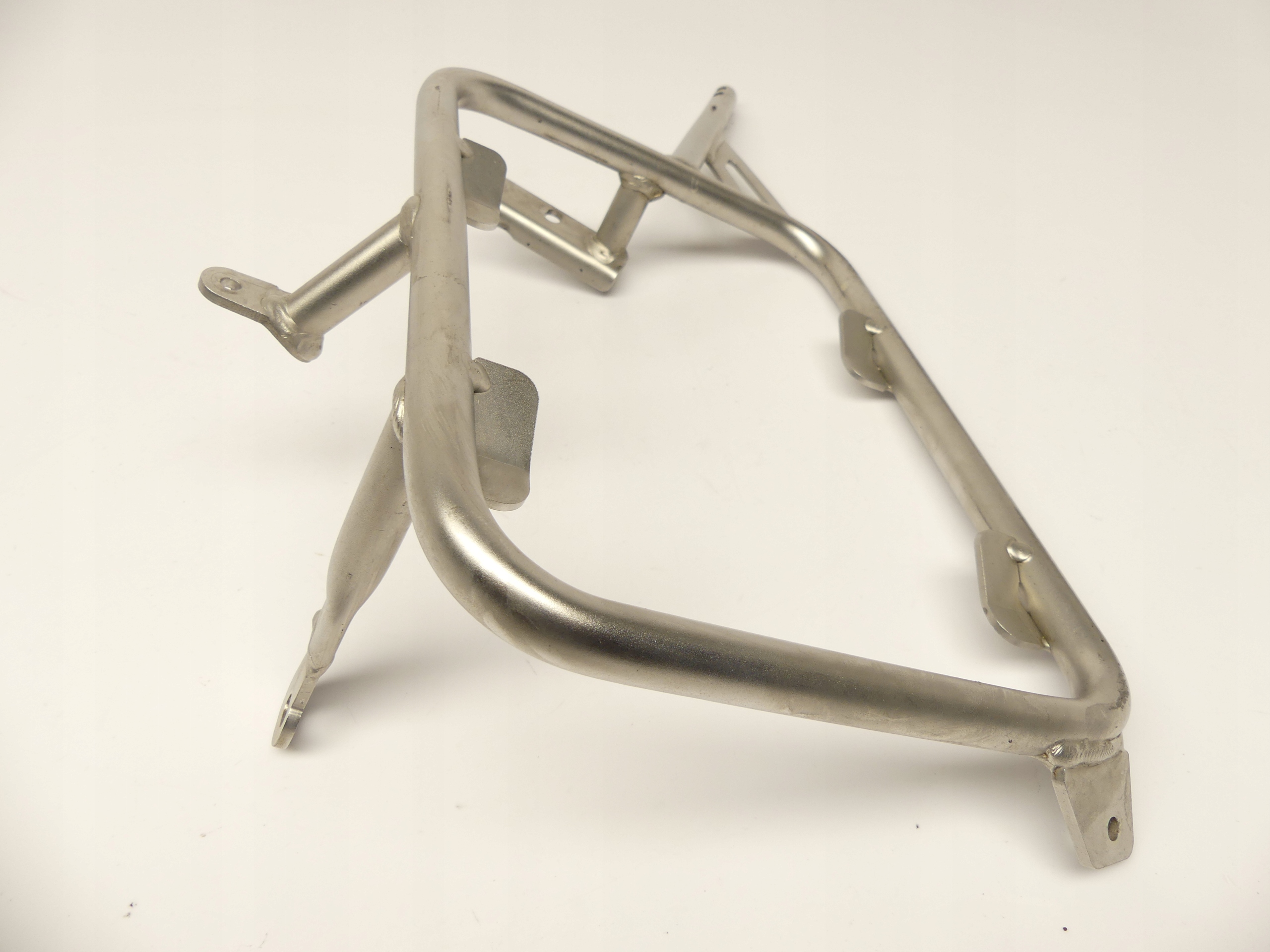 , STELAŻ KUFRA MOCOWANIE OSŁONA P BMW R 1200 GS R1200GS R1200 ADV K255 06+ Producent BMW OE