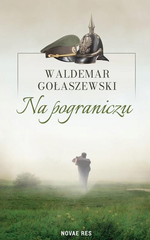 Na Pograniczu, Waldemar Gołaszewski