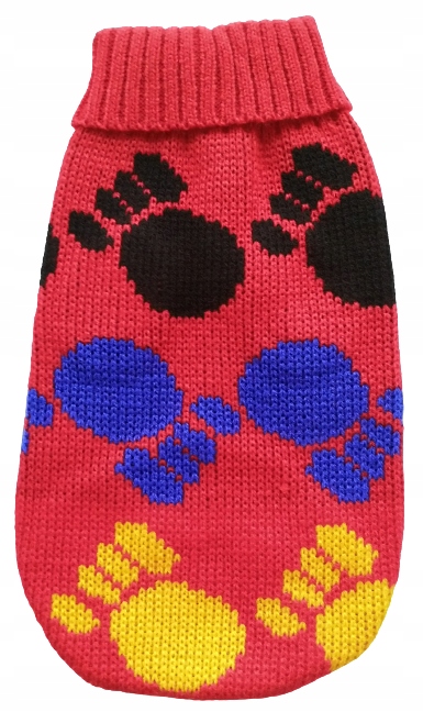 

sweterek sweter dla psa / szczeniaka - rozmiar Xs