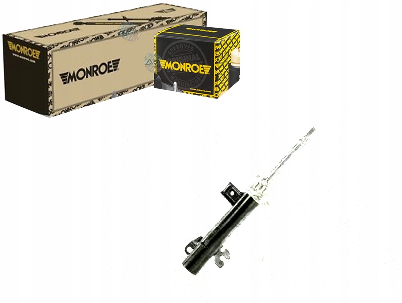 MONROE АМОРТИЗАТОР МІНІ (R56) (R57) CLUBMAN (R55) 