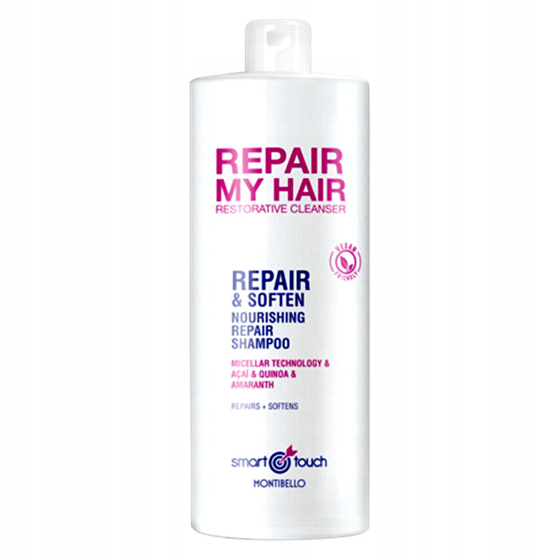 Montibello Šampon Repair My Hair 1000 ML