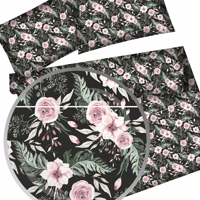 

Pościel Z Motywem Folklorystycznym Roz. 160/200 CM