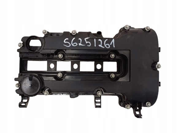 OPEL MOKKA X 1.4T 16- POKRYWA ZAWORÓW 55573746