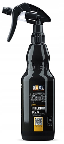 

Adbl Interior Wow 500ml Dressing do plastików