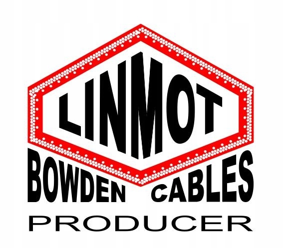 THROTTLE CABLE A HONDA FES FORESIGHT 250 (98-02) LINMOT 17910-KFG-000 Producent Linmot
