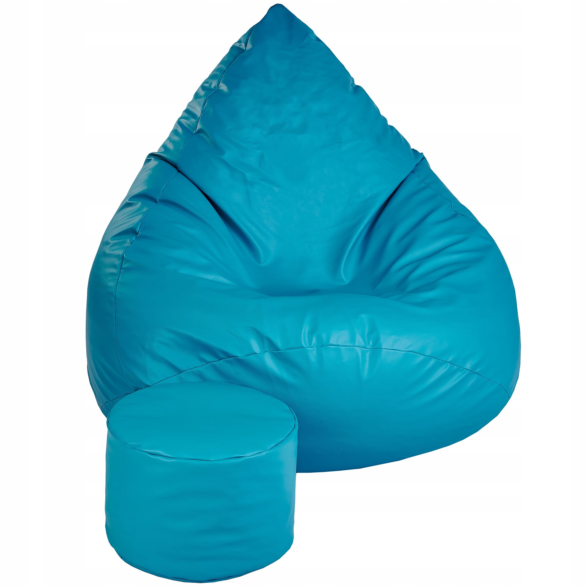 

Pufa Sako XXXXL Fotel Pufy 105x125