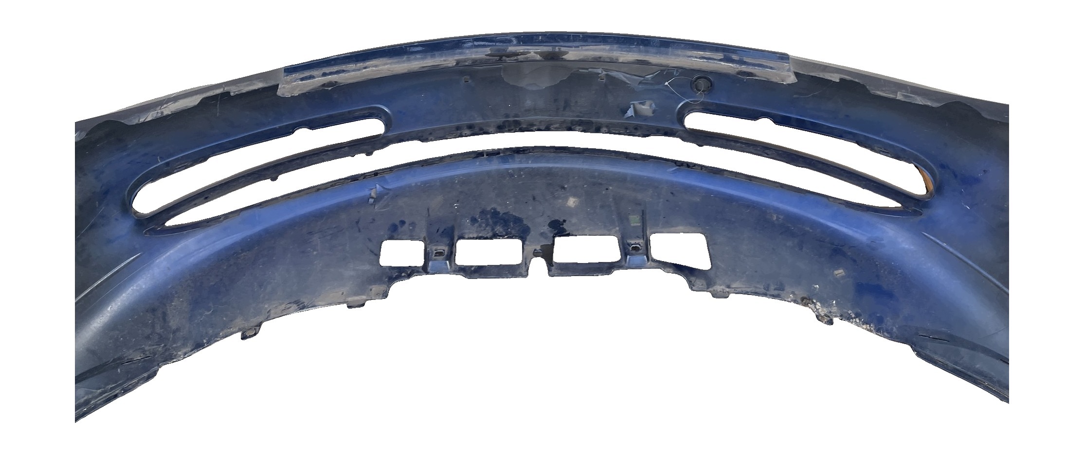 PORSCHE 911 V 996 CARRERA MK1 1997-2002 bumper front front 99650511102