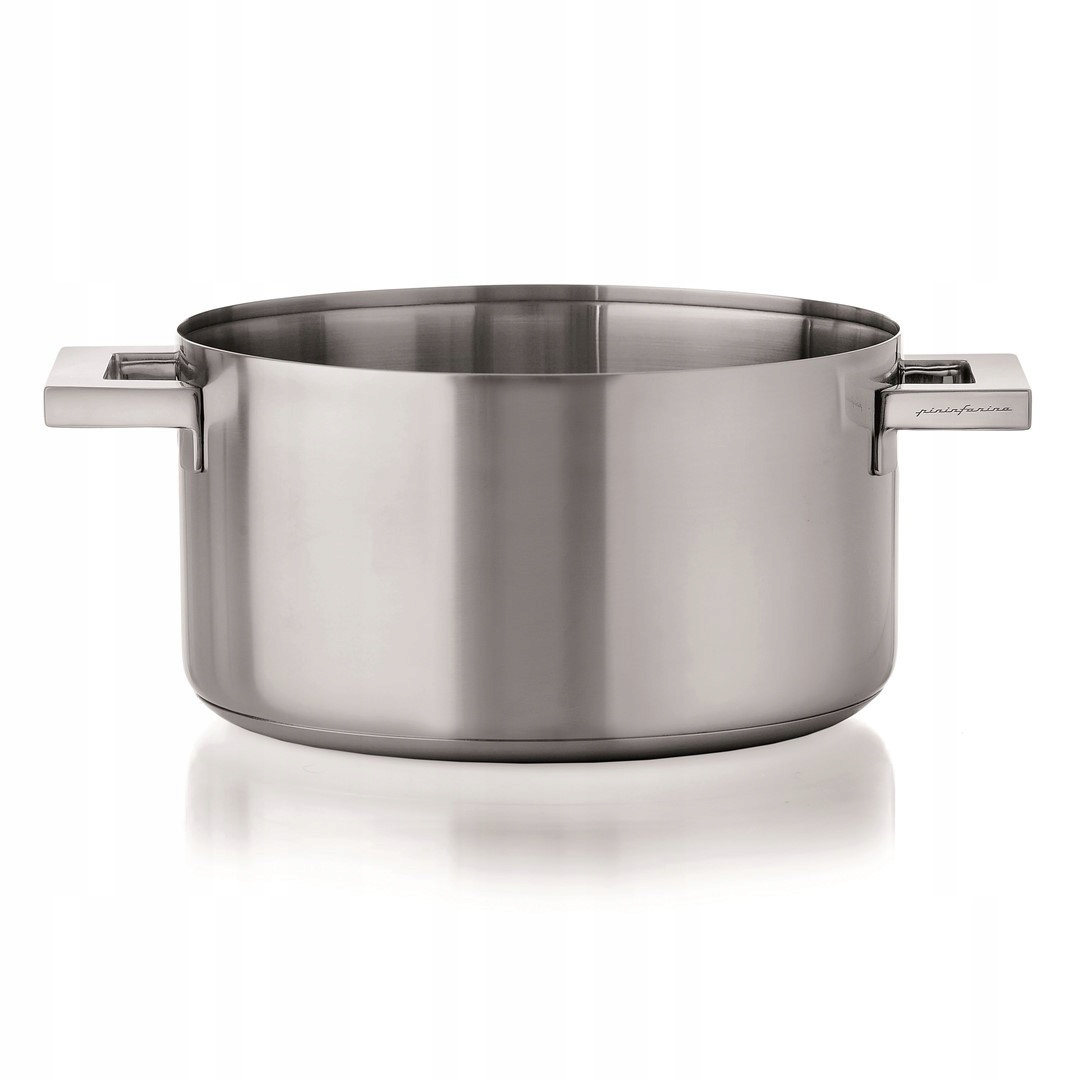 Hrniec Mepra Stile 5.6 L 24 cm Oceľový na indukciu