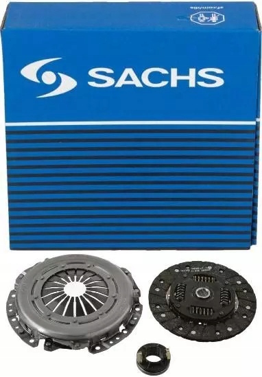 Sachs 3000 951 098 Комплект проницательность
