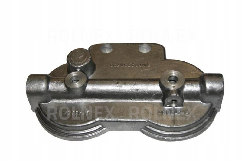 Kryt filtrů Ursus C330 Pl F10-014