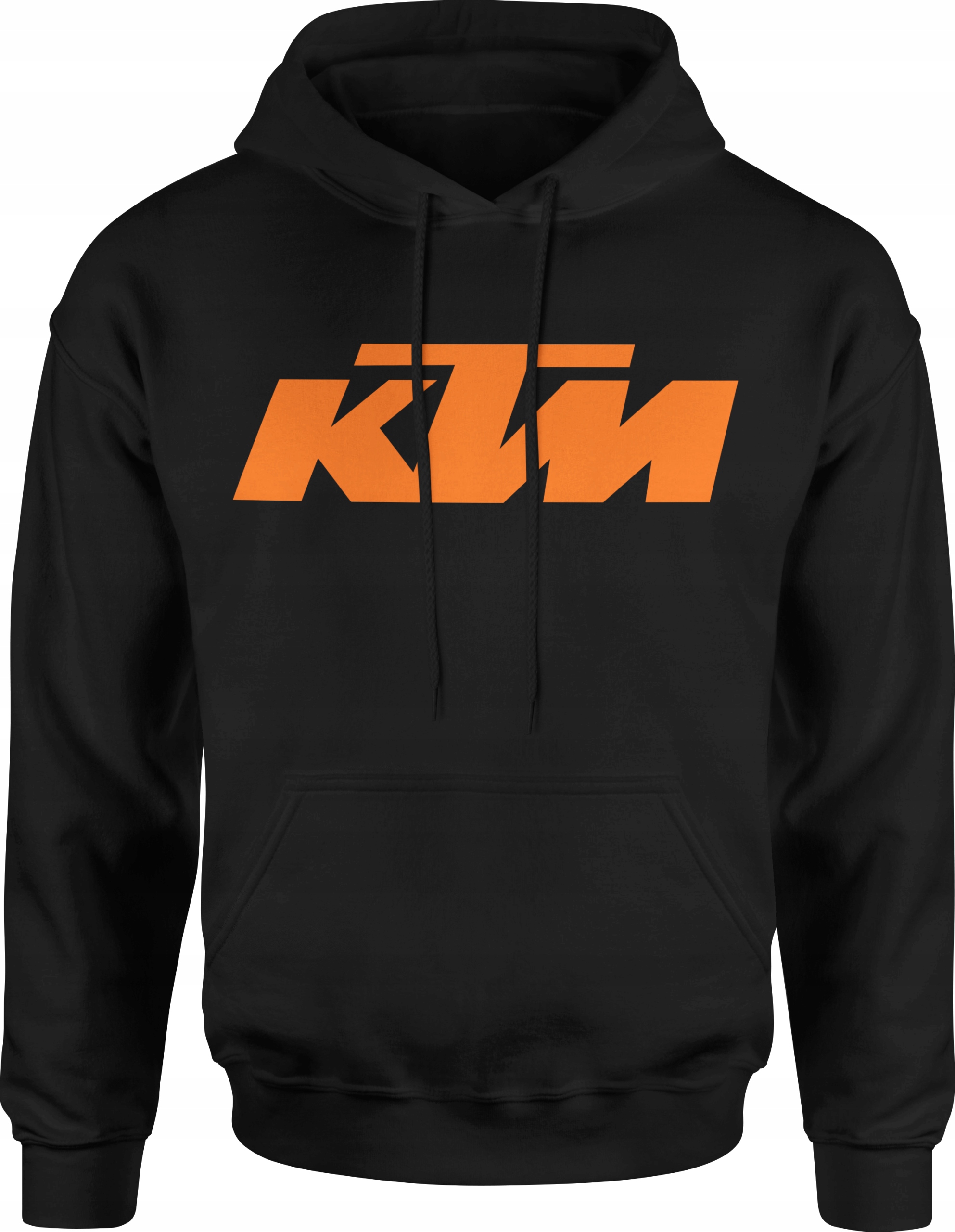 

Męska Bluza Z Kapturem Ktm Racing Cross Rozm. XXL