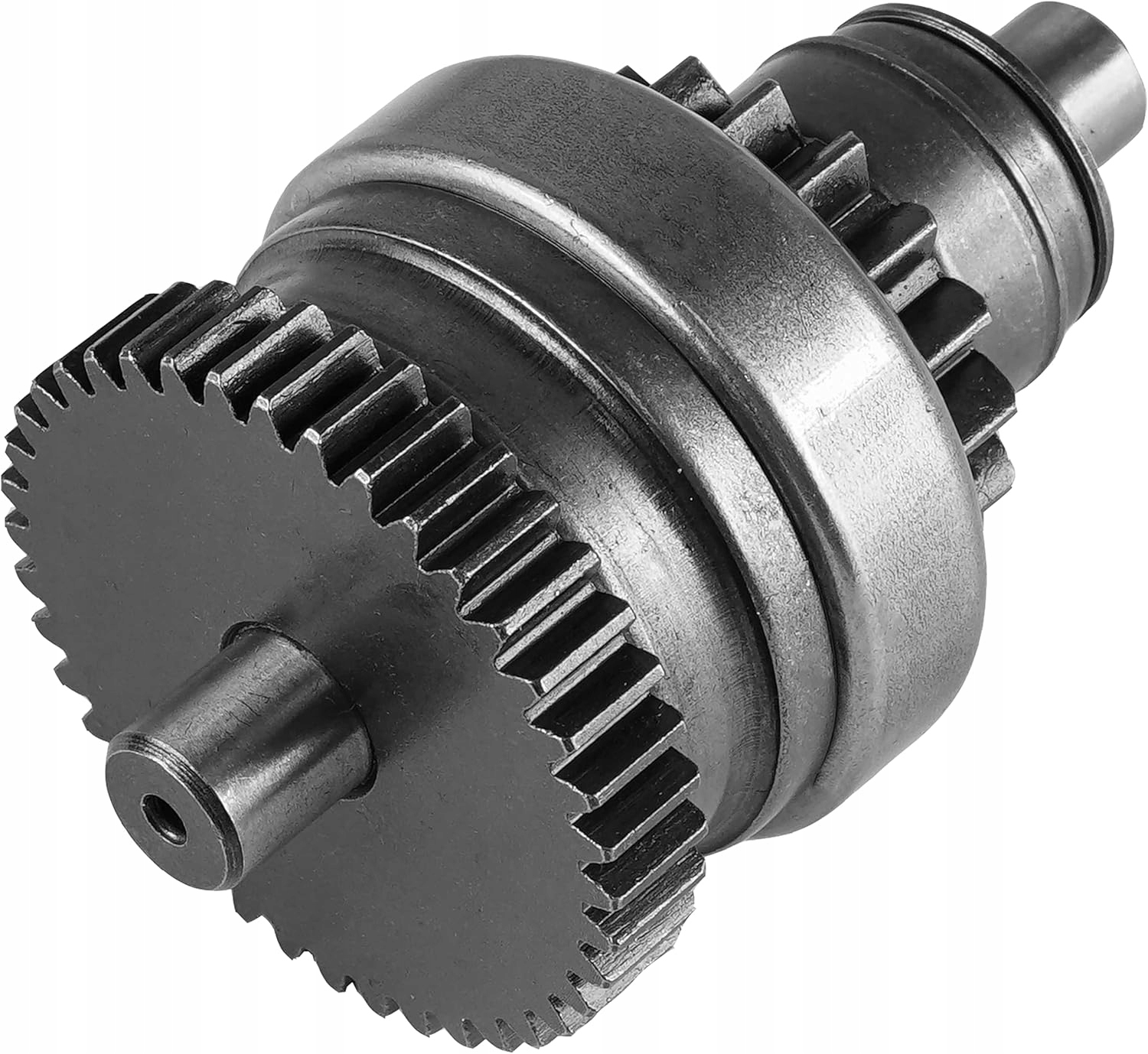 Bendix štartér Yamaha Grizzly 600 4WV-15650-02 1998-2001