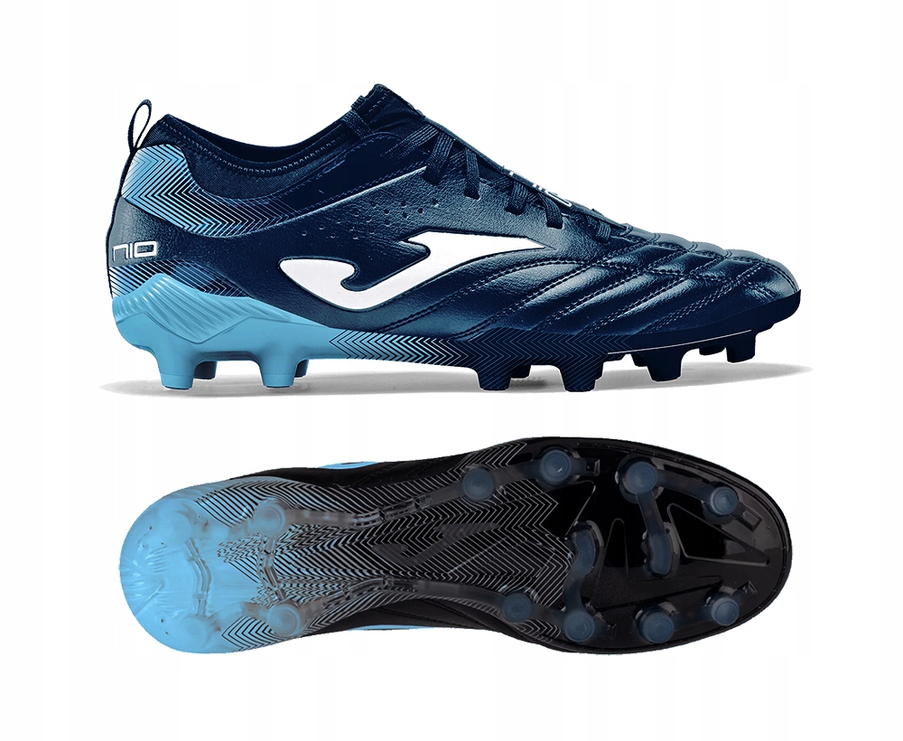 Joma Buty Piłkarskie Korki NUMERO-10 2503 N10S2503FG r.44,5