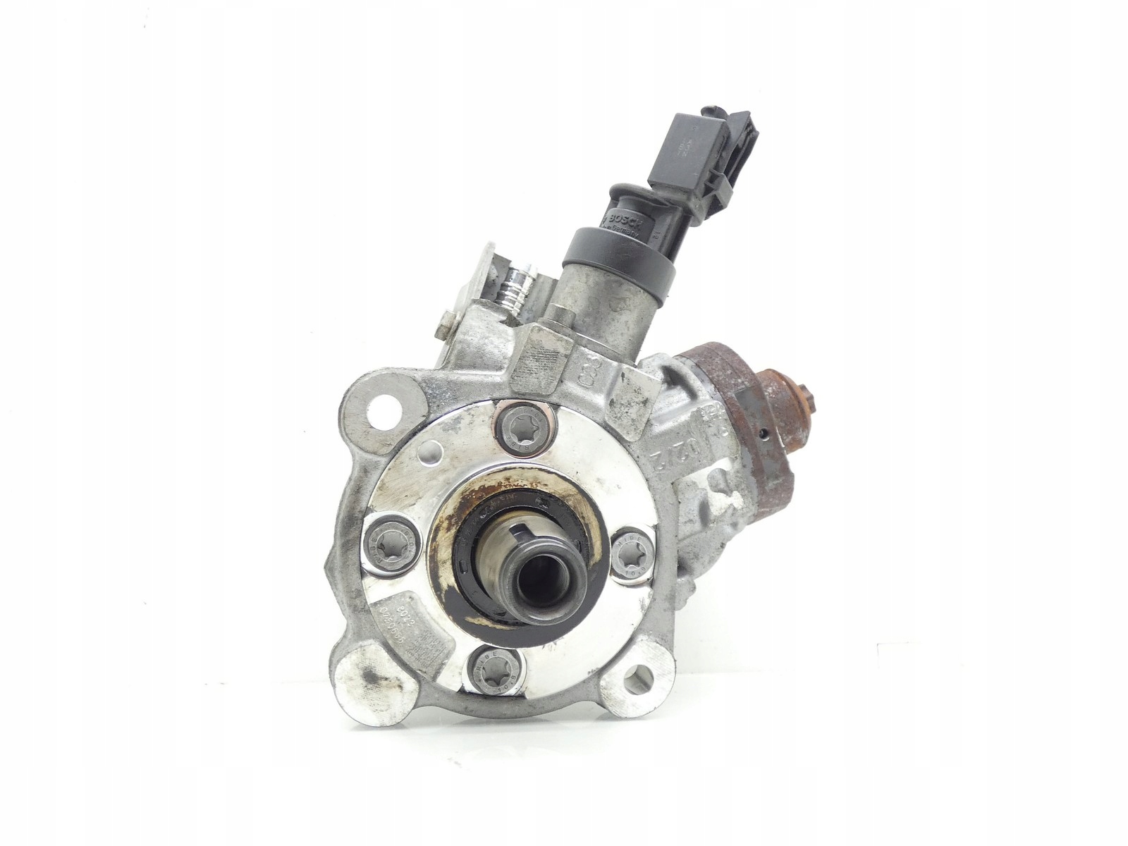 Pompe d’injection Carburant BMW X1 E84 2.0D N47 D20C 8510865