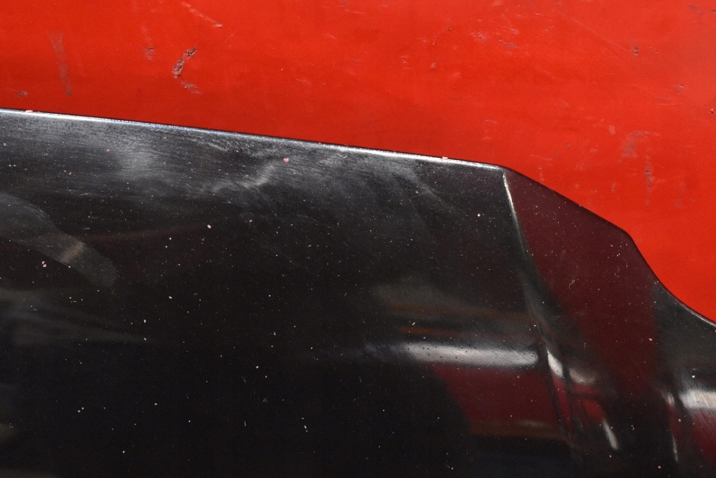 Cofano nero VW TOURAN 1 e 03-06