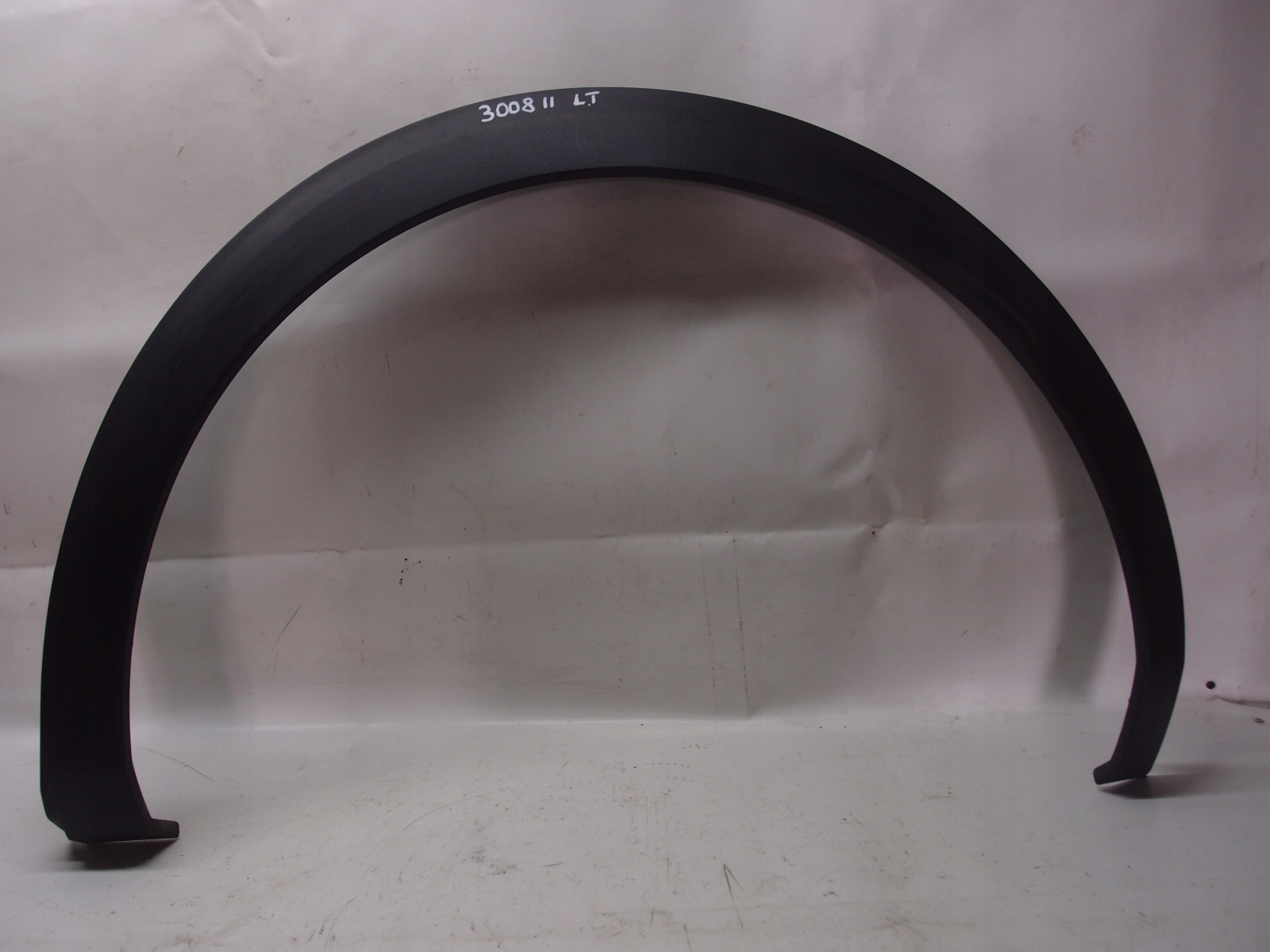 LISTWA BŁOTNIKA LEWY TYŁ PEUGEOT 3008 II