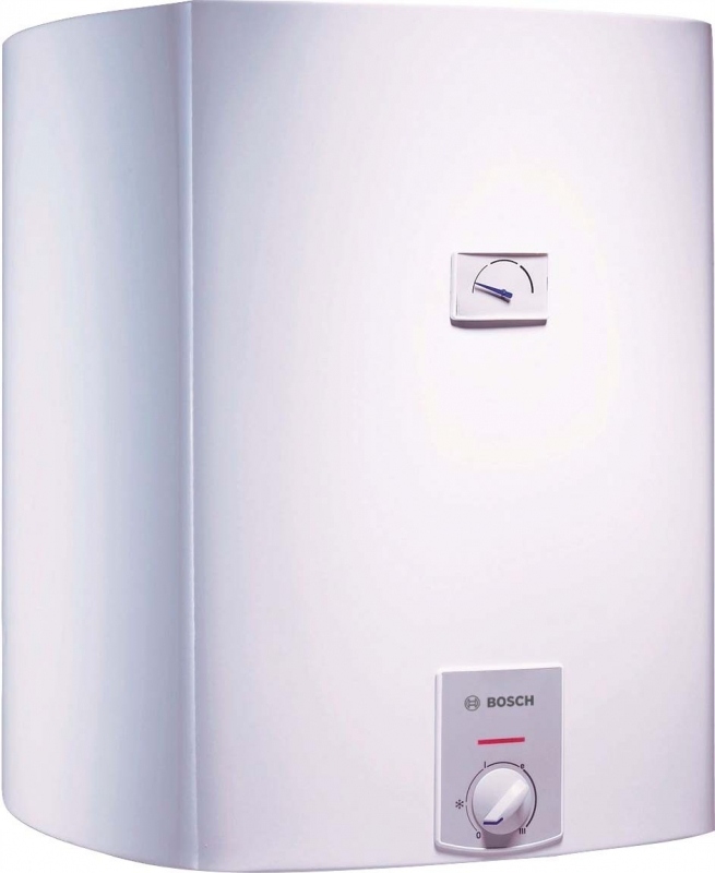 Bosch Electric Wall Storage Tronic Plus Store, 30 litrov