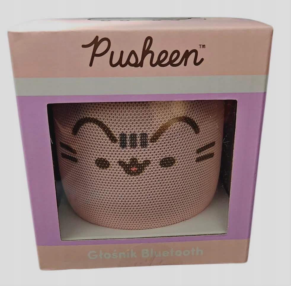 Динамик EGM-230156 Pusheen 5 Вт