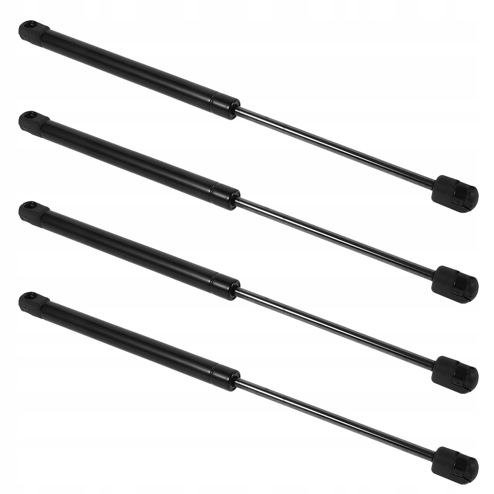 AMORTYZATORY PRZEDNIEJ MASKI, OSŁONA PRĘTA PODPORY, SPRĘŻYNA GAZOWA Marka bez marki