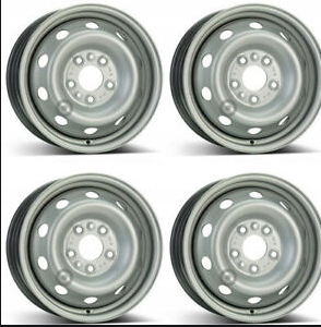 4X нові диски PEUGEOT BOXER MW R1-1941