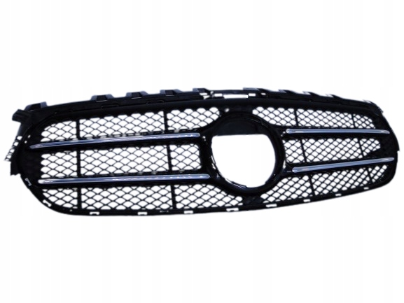 MERCEDES B KLASA W247 247 GRILL ATRAPA SPORT