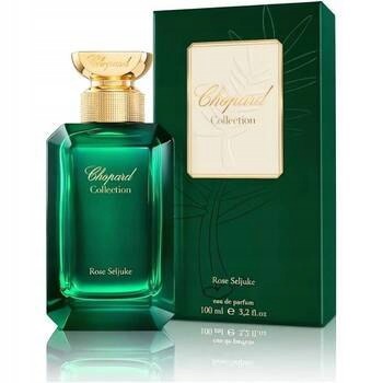 Chopard Rose Seljuk Edp 100 ml