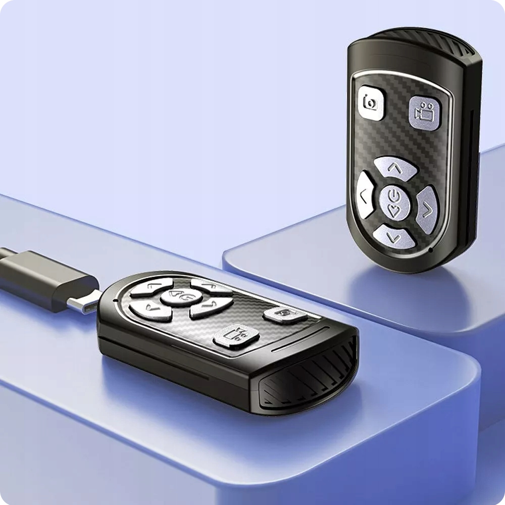 Kij do selfie stick tripod statyw pilot bluetooth do telefonu smartfona Długość maksymalna 81 cm