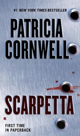 Scarpetta: Scarpetta (Book 16) (The Scarpetta Series)