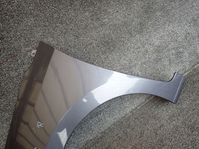 HYUNDAI I10 13- fender left front front