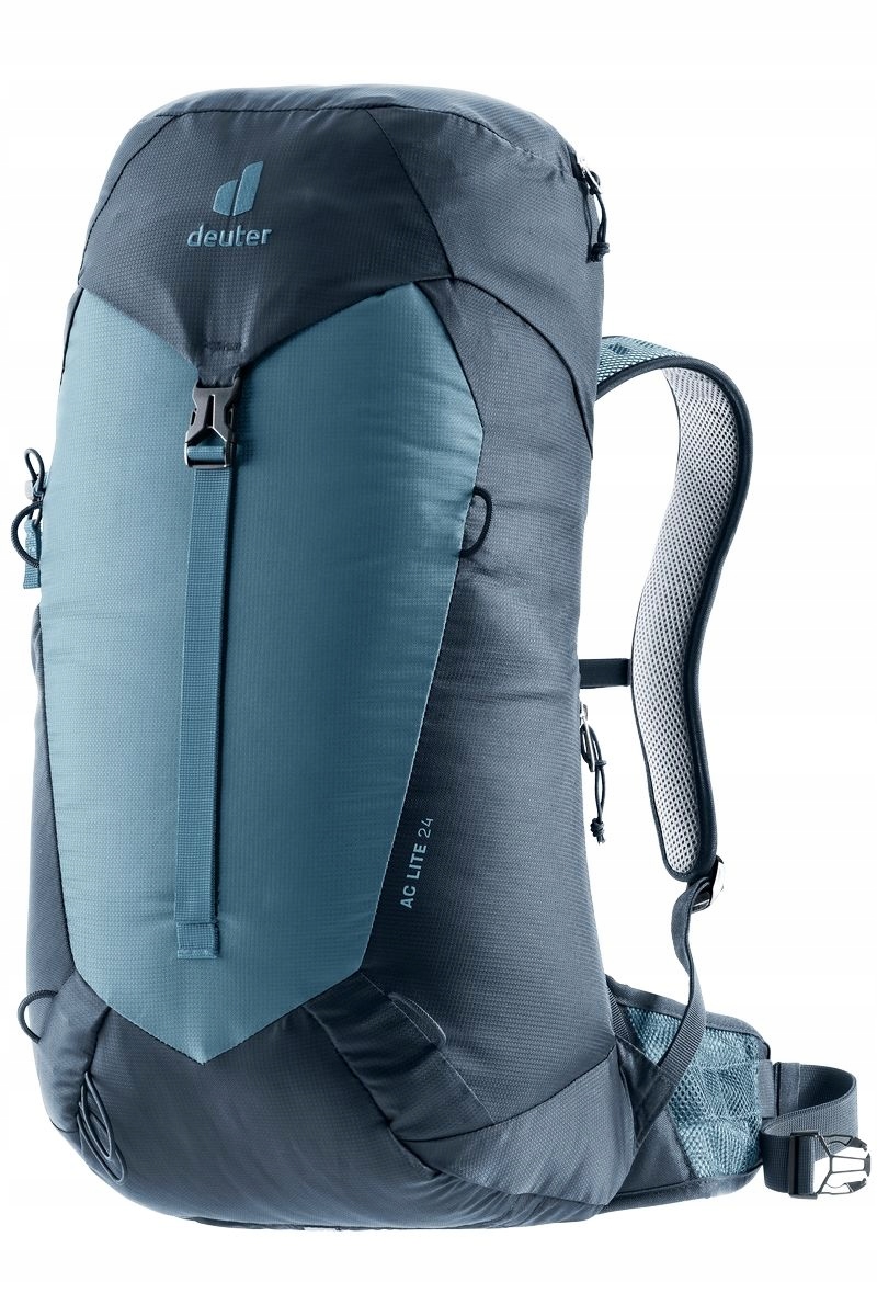 Deuter Plecak turystyczny męski Ac Lite 24 niebieski