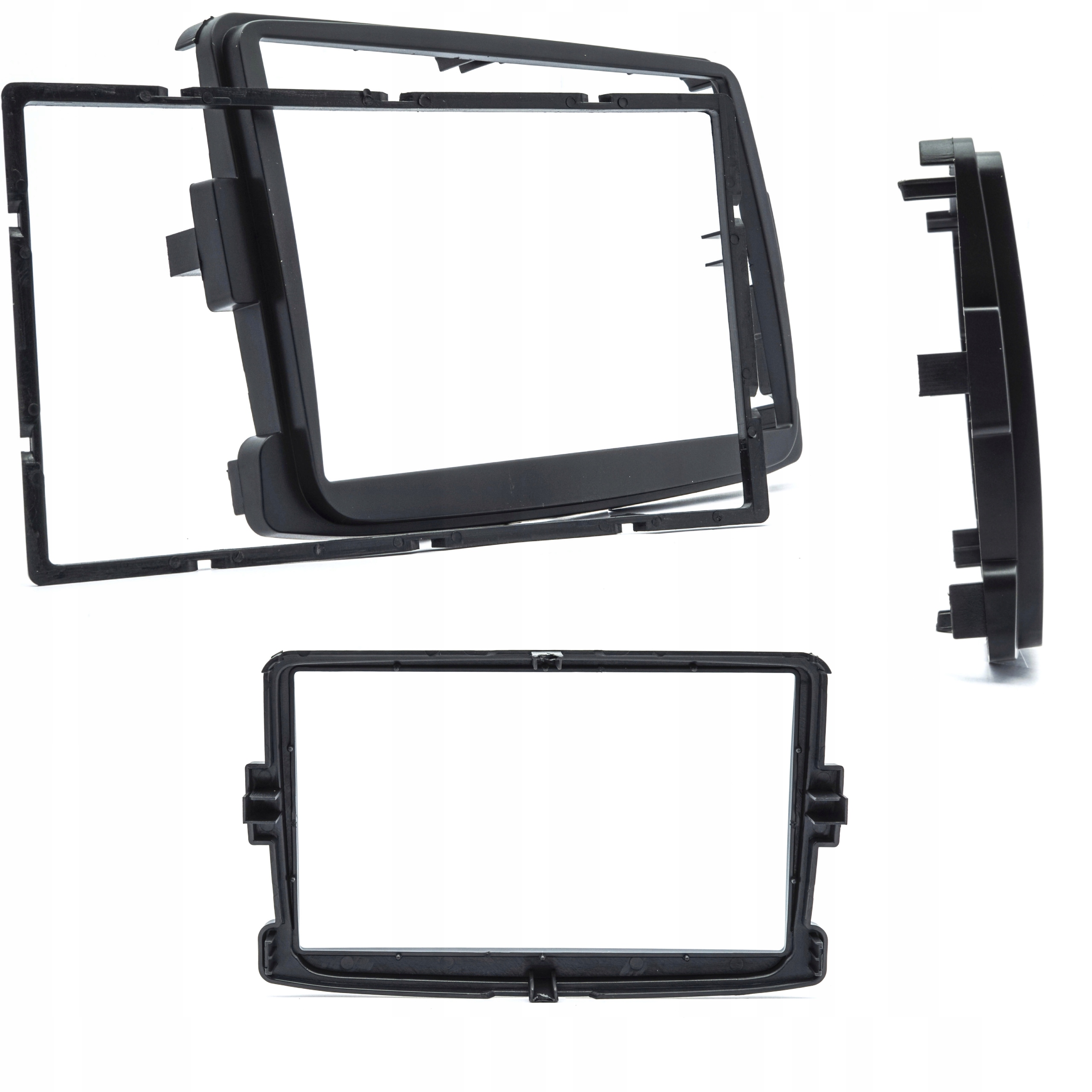 Rámeček Pro Rádio 2 Din Lada Xray 2015