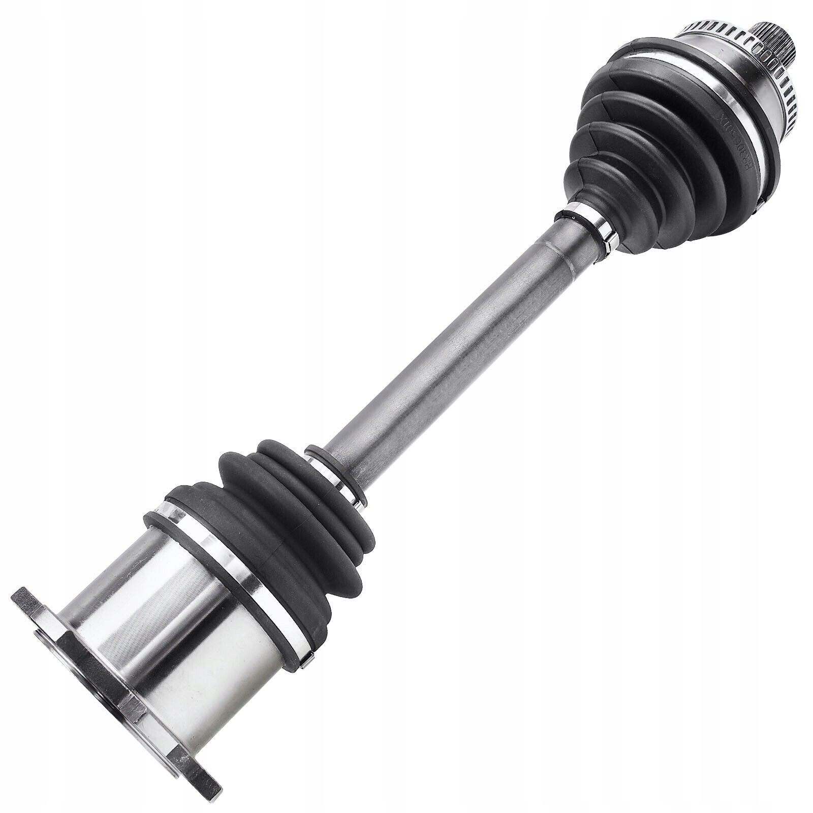 Fcs00012 - Полуось правый AUDI A4 B6 B7 1.8 T Quattro автомат