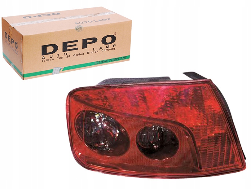 фонарь 6350GC 2201740 4243091 5747871