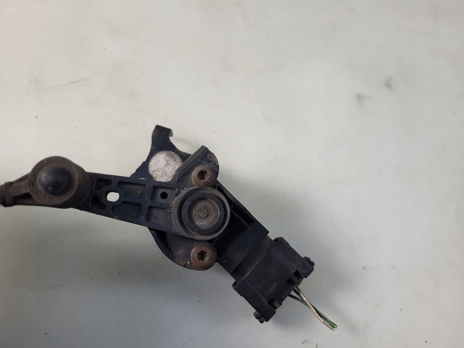 sensor poziomowania front JAGUAR XF II X260 GX73-3C280-CA