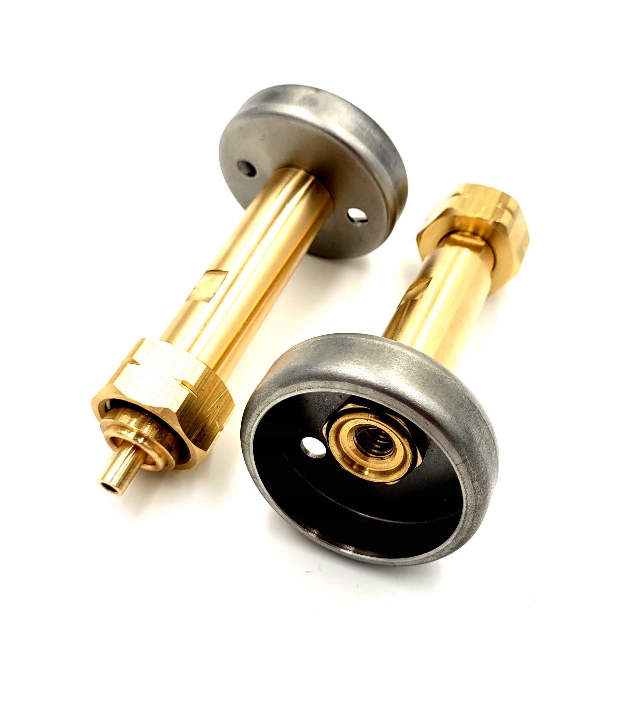 

Adapter Tankowania Butli 11kg Dish Redukcja Wlew