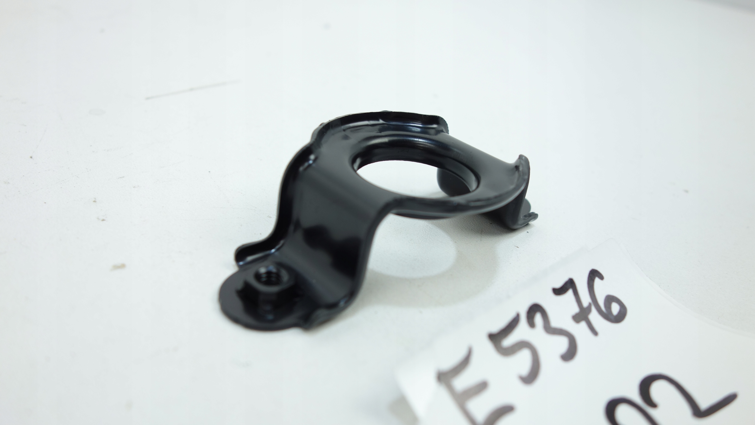 holder bracket console SUZUKI SWIFT VI 17- 17861-52R10