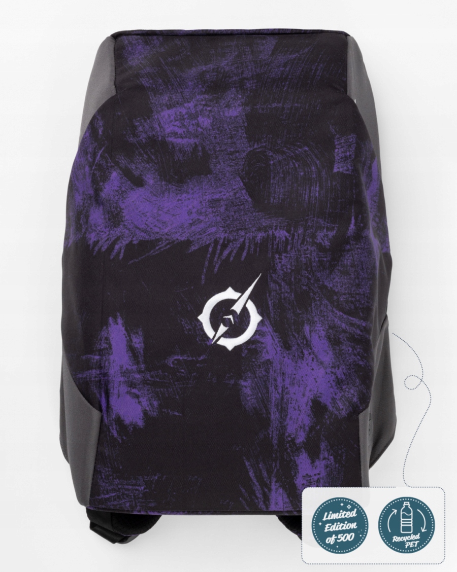 Batoh Outriders Control your Chaos