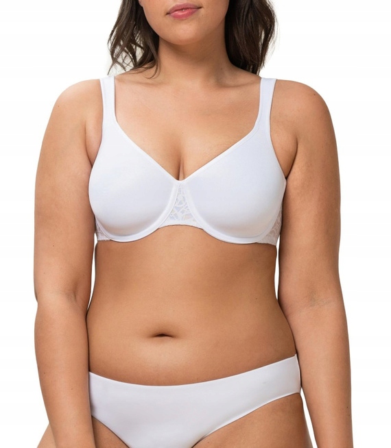 Podprsenka Triumph Comfort Minimizer W X 80C