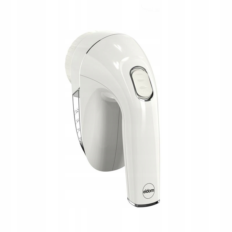 Golarka do ubrań SWETRÓW TAPICERKI Eldom GDS8 USB Marka Eldom