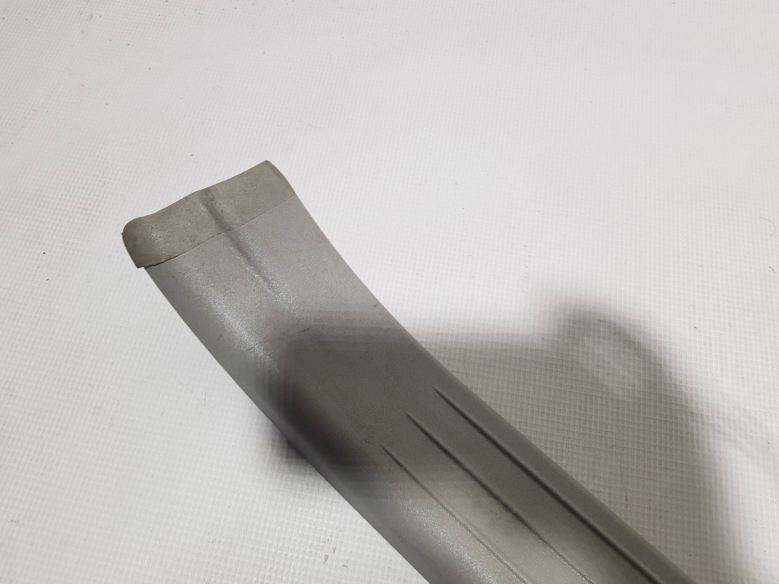 MERCEDES SL R230 moulding threshold cap left A2306800135