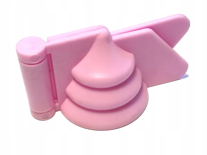 

Foremka do ciastek w kształcie choinki 3 cm na ule