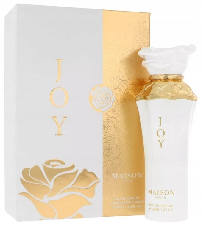 Joy Edp (uni)